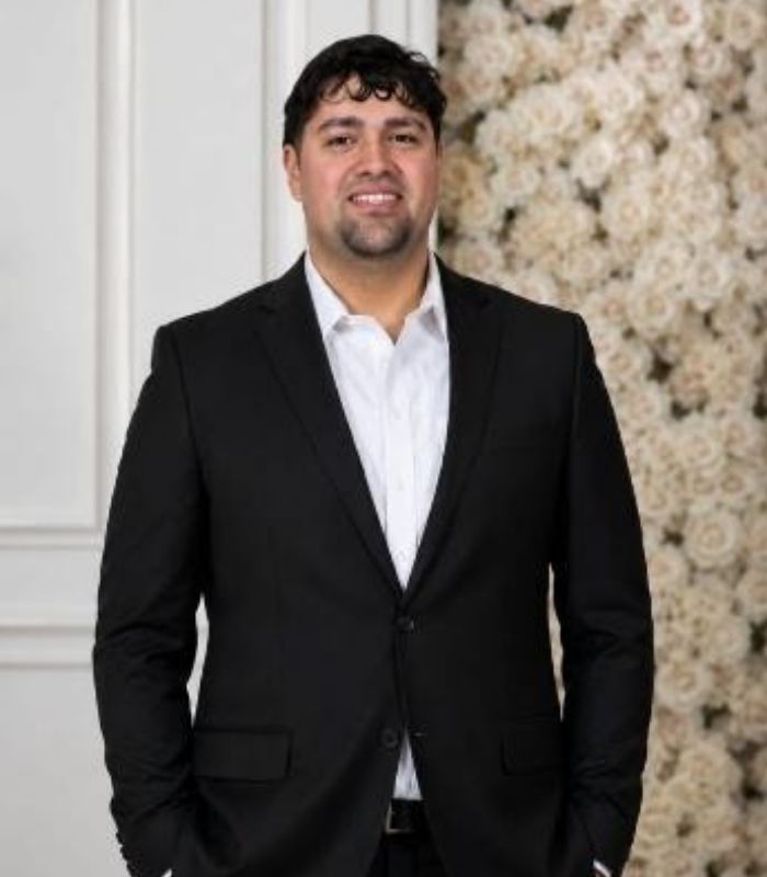Akiva Abramov