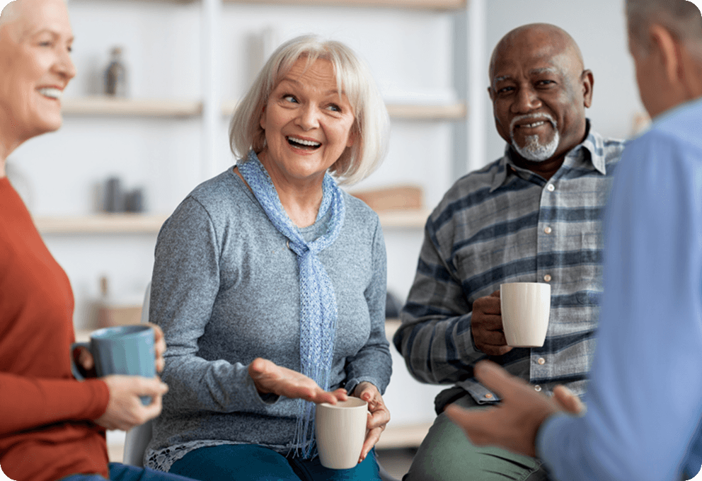 Assisted Living Wisconsin