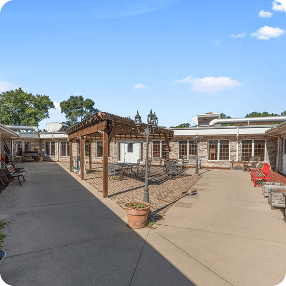 Safe Assisted Living Wisconsin