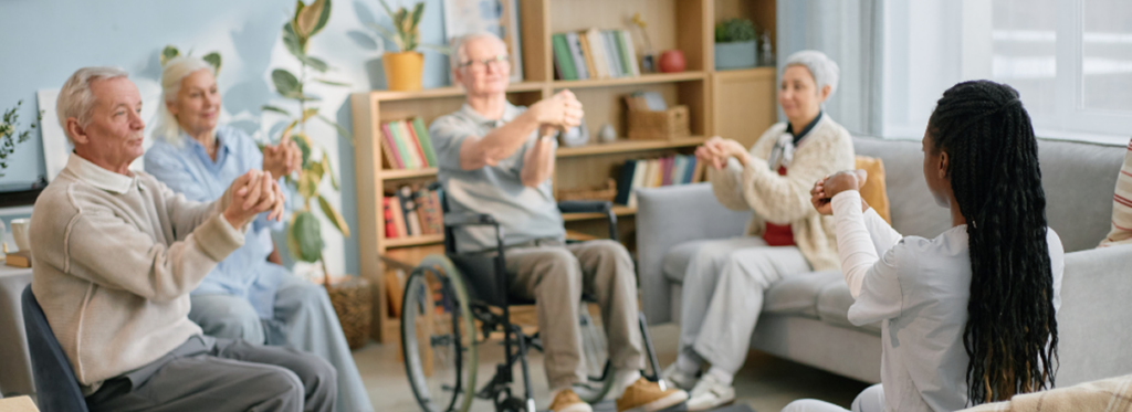 Best Assisted Living Wisconsin