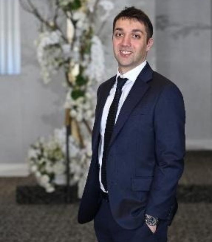 David Abramov