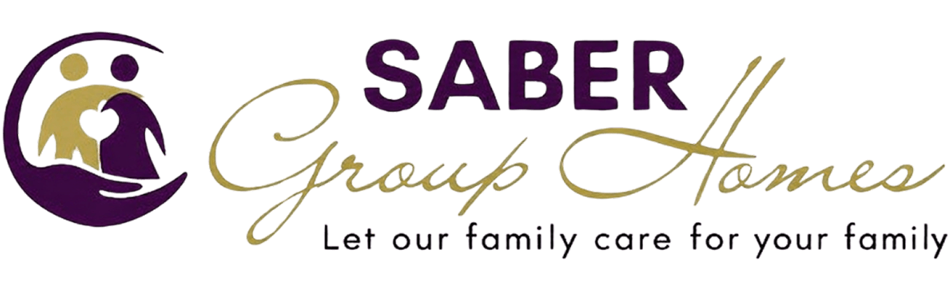 Saber Group Home