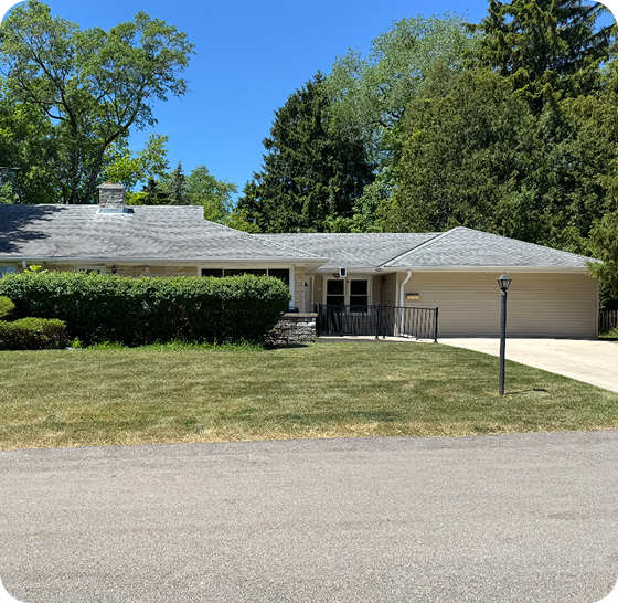 Saber Group Home Wisconsin
