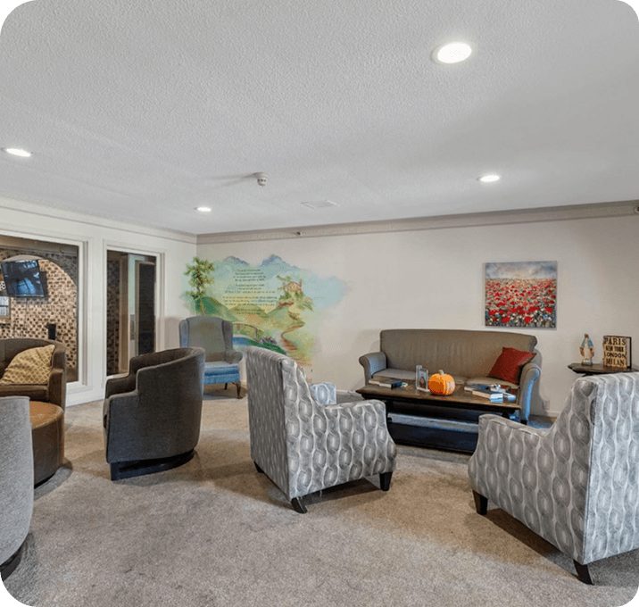 Assisted Living Wisconsin